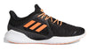 Adidas Womens ClimaCool Vent Summer.Rdy Low Shoes, Black/Orange