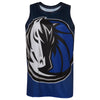 Outerstuff NBA Junior Girls Dallas Mavericks Doncic Luka "And One" Sublimated Tank