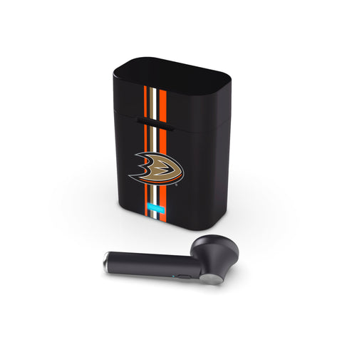SOAR NHL Anaheim Ducks True Wireless Earbuds V.3