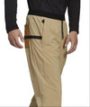 adidas Men's Terrex Liteflex Hiking Pants, Beige Tone/Mesa