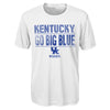 Outerstuff Youth NCAA Kentucky Wildcats Performance T-Shirt Combo