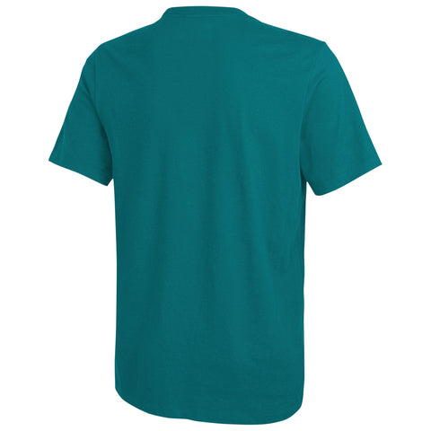 Outerstuff NFL Men's Jacksonville Jaguars Huddle Top Performance T-Shirt