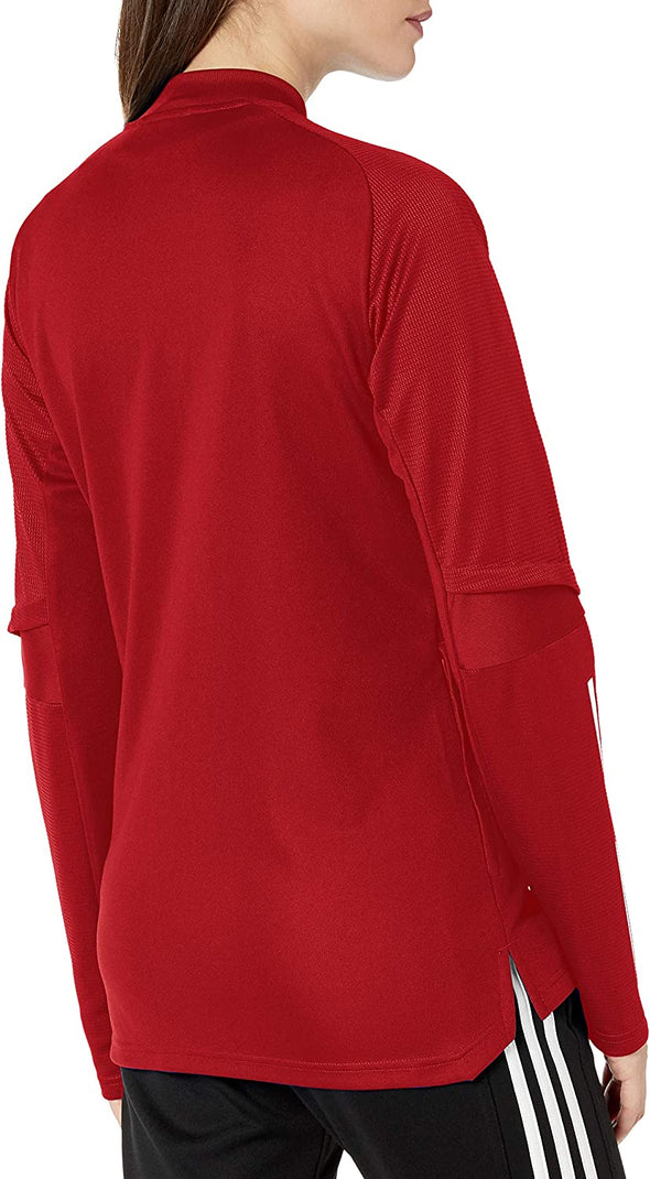 Adidas Women's Condivo 20 Soccer Training Jacket, Color Options