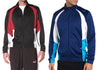 Puma Men's Mesh Zip Up Track Jacket, Color Options