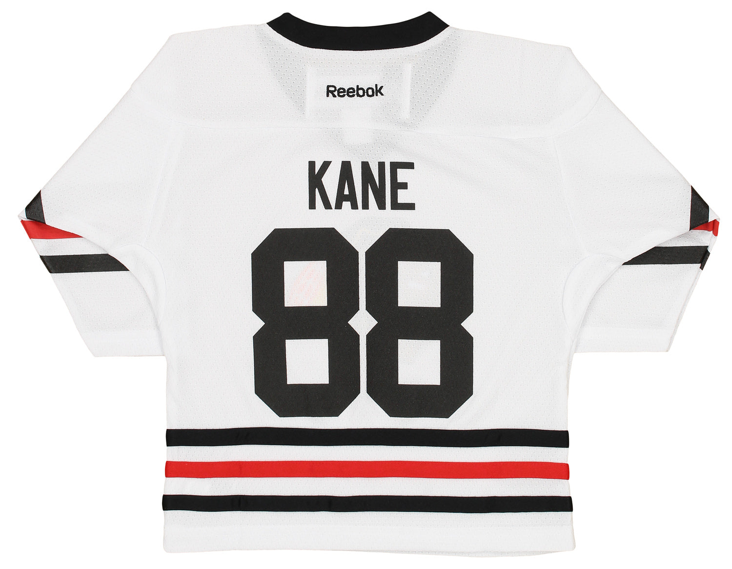 Reebok, Shirts, Chicago Blackhawks Patrick Kane 88 Mens Jersey