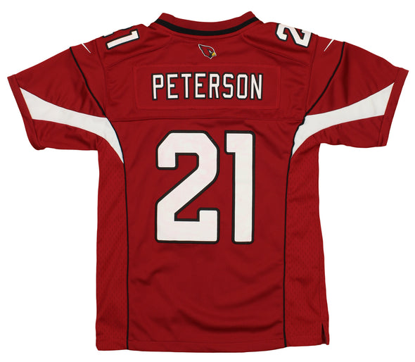 Nike NFL Youth (8-20) Arizona Cardinals Patrick Peterson #21 Limited Jersey