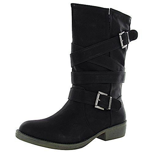 muk luk bianca boot