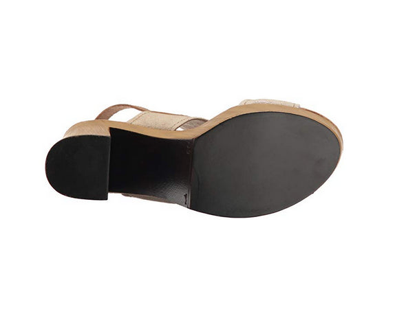Sbicca Women's Anabella Platform Sandal, 3 Color Options