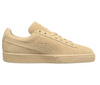 PUMA Men's Suede Classic Tonal Fashion Sneaker, Natural