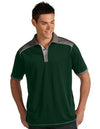 Antigua Men's Pro Polo Golf Shirt Top - Multiple Colors