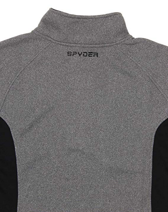 Spyder Men Outbound 1/4 Core Sweater
