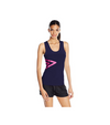 Umbro Women's UX Racerback Tank Top, Color Options