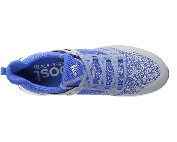 Adidas Men's Crossknit Boost Golf Shoes, Color Options