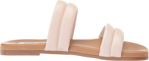 Steve Madden Women's Wizen Sandal, Color Options