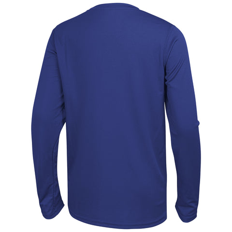 Outerstuff NFL Men's Buffalo Bills Up Field Performance T-Shirt Top