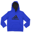 Adidas Youth Game Ready Pullover Fleece Hoodie, Color Options