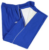 Reebok Men's Neuropora Waterproof Training Pants, Royal, 4X-Large