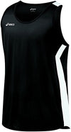 ASICS Men's Intensity Sleeveless Athletic Work Out Singlet Tank Shirt, Several Colors