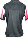 Reebok Atlanta Falcons NFL Women's Blank Game Jersey, Black