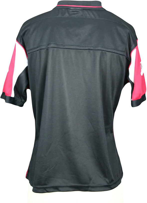 Reebok Atlanta Falcons NFL Women's Blank Game Jersey, Black