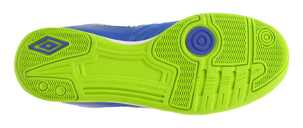 Umbro Men's Sala Liga Indoor Court Soccer Shoes, Color Options