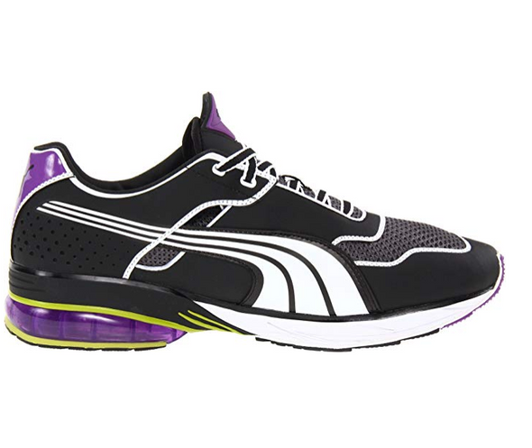 PUMA Men's Toori Run Y Running Sneaker Shoe, Color Options