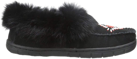 Pajar Women's Manue Slippers Black