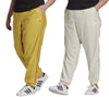 Adidas Women's Plus Size Cuffed Pants, Color Options