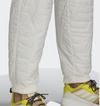 adidas Unisex Terrex Primaloft Padded Pants, Color Options