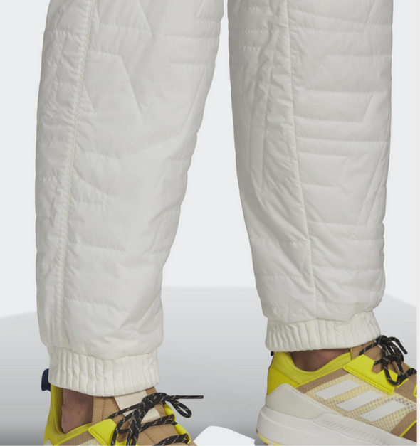 adidas Unisex Terrex Primaloft Padded Pants, Color Options