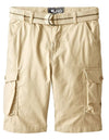 LRG Boys Toddler Research Cargo Shorts - Multiple Colors