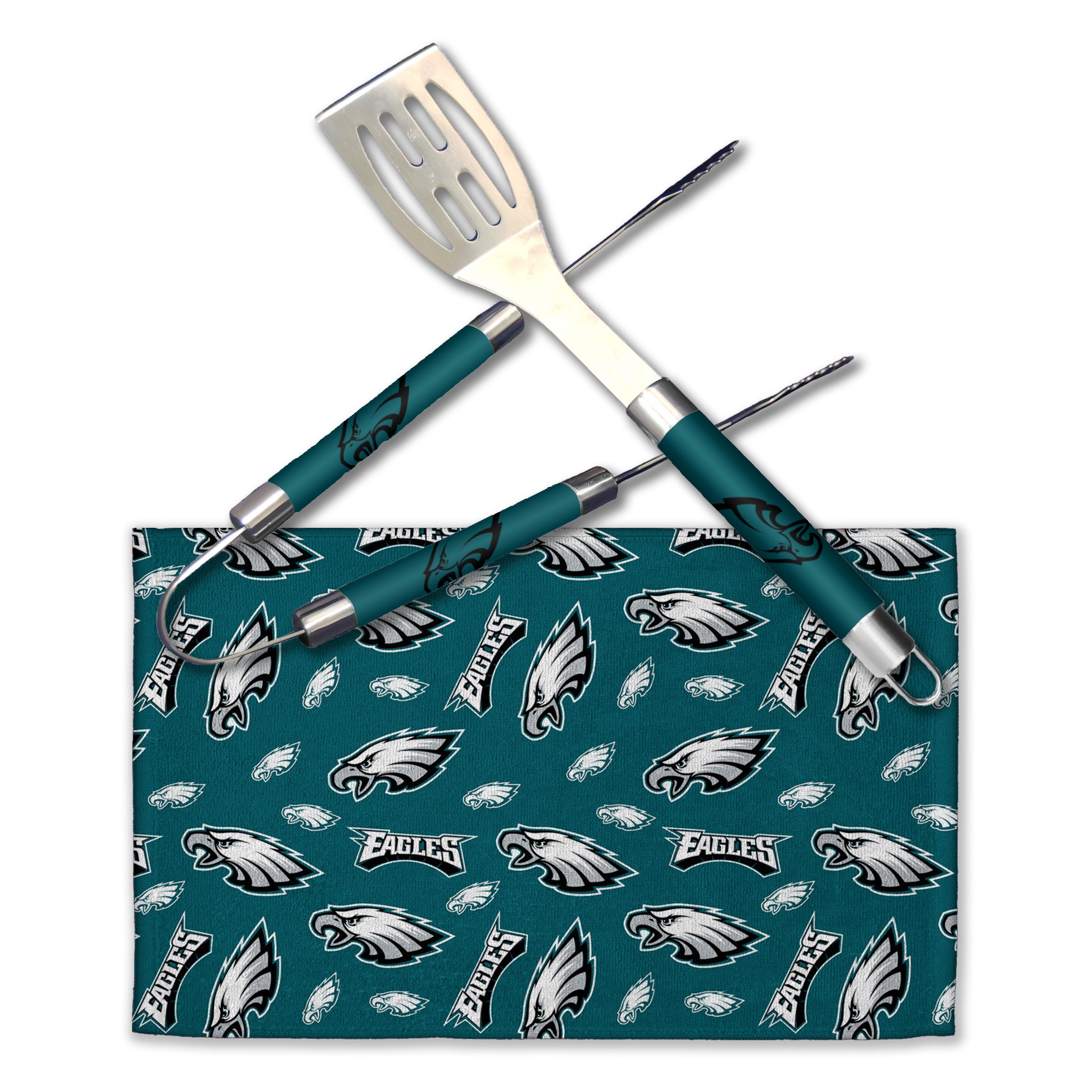 Northwest NFL Philadelphia Eagles Sherpa Throw Blanket – Fanletic