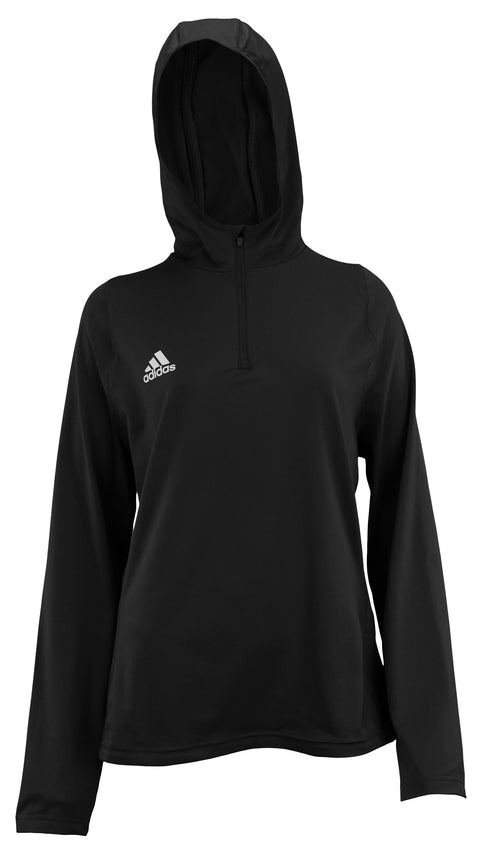 Adidas Women's Training Hoodie, Color and Sizing Options