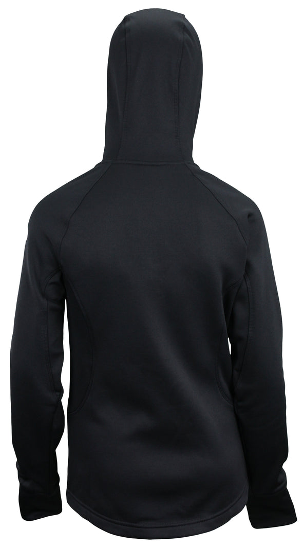 Spyder Women's Hayer Full Zip Fleece Jacket, Color Variation