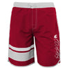 Outerstuff NCAA Youth Washington State Cougars Color Block Swim Trunks