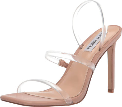 Steve Madden Women's Gracey Heeled Sandal, Color Options