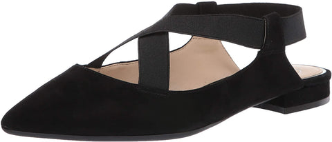 Jessica Simpson Women's Lurina Ballet Flat Sandal, Color Options