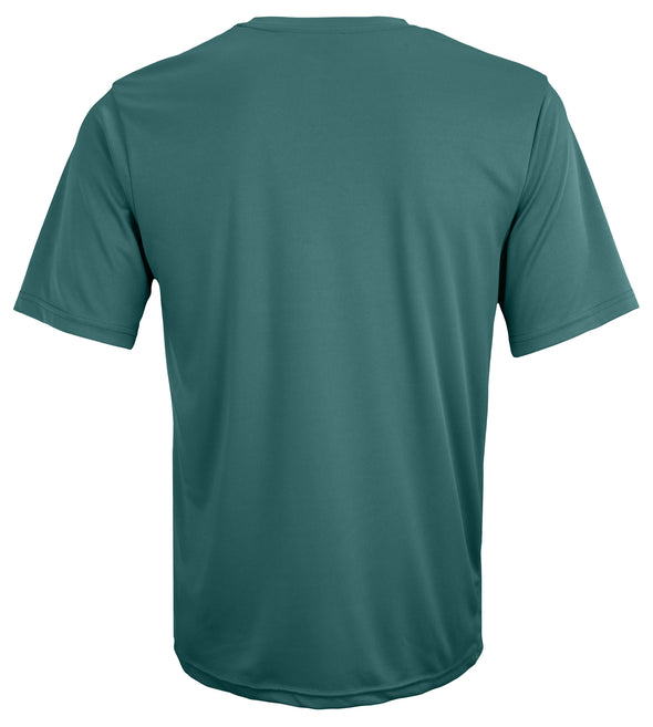 New Era NFL Men's Philadelphia Eagles Post Short Sleeve T-Shirt
