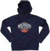 Outerstuff NBA Youth New Orleans Pelicans Team Color Primary Logo Performance Combo Set