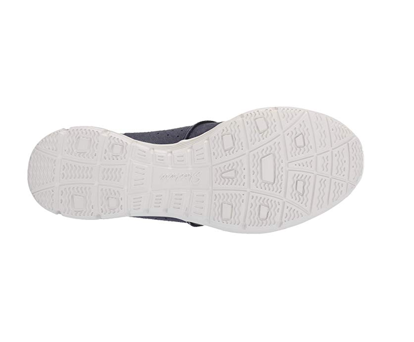 Skechers Women s Seager Major League Jogger Oxford 2 Color Options Fanletic