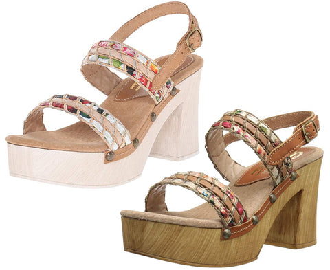 Sbicca Women's Gwendoline Dress Sandal, 2 Color Options