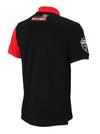 FOCO NFL Men's Tampa Bay Buccaneers Rugby Polo Shirt
