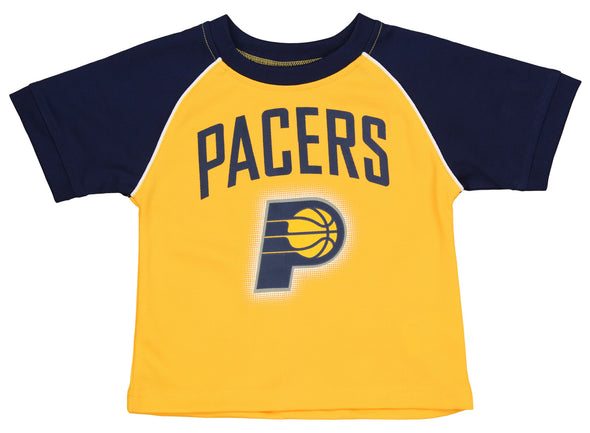 Outerstuff NBA Infant and Toddler Indiana Pacers 2 Piece Set