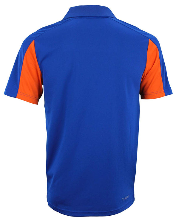 Adidas NHL Men's New York Islanders 2017 Authentic Game Day Polo Shirt
