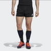 Adidas Men's All Blacks Supporters Shorts, Black