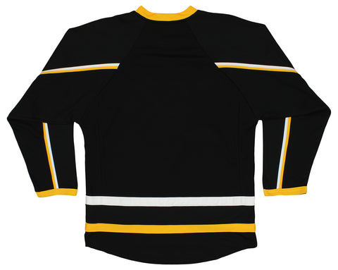 Outerstuff NHL Youth Boys Pittsburgh Penguins Mass Fashion Jersey