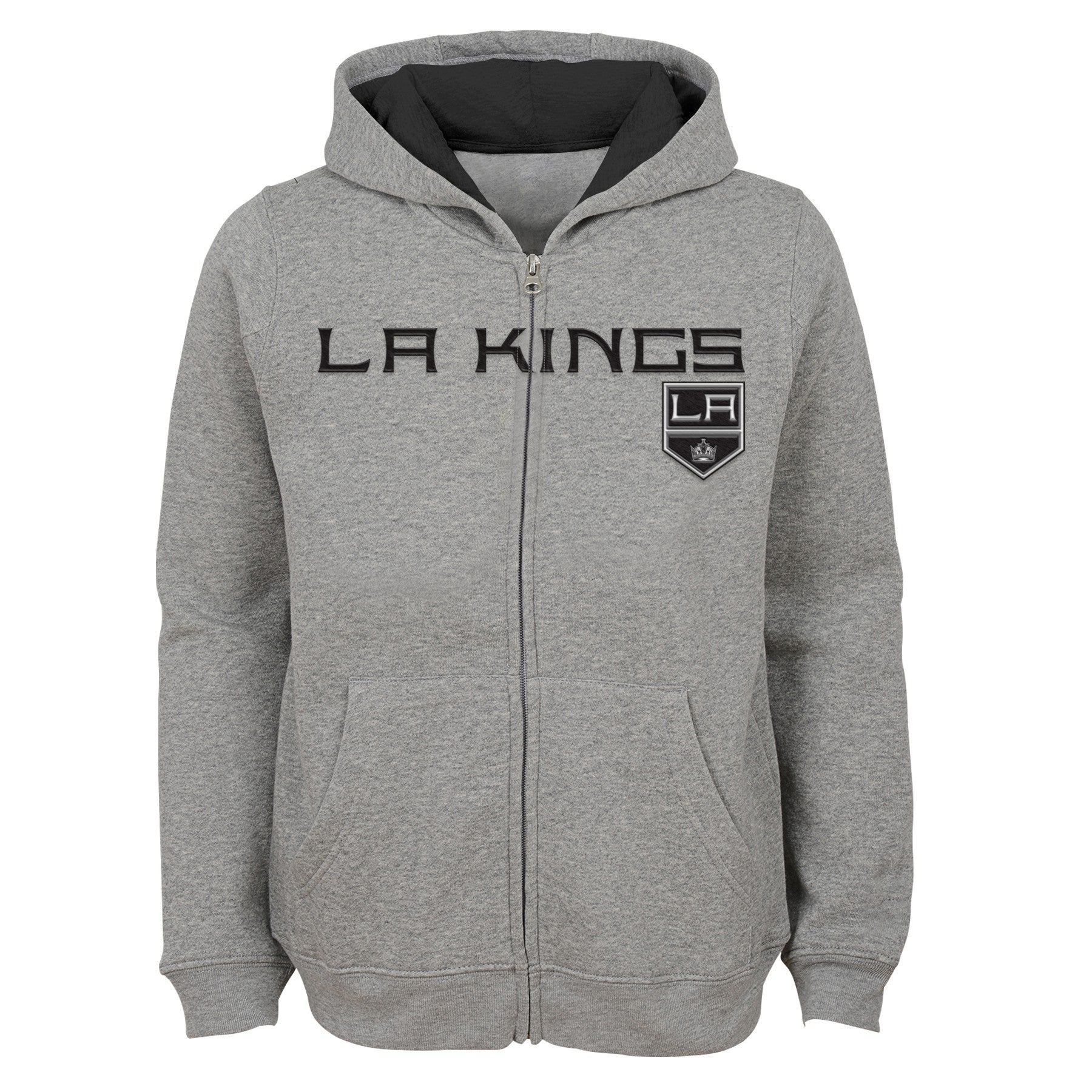 Los Angeles Kings Hoodies, Kings Sweatshirts, Fleeces, Los Angeles