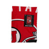 Northwest NCAA Utah Utes "Stripes" Beach Towel, 30" x 60"