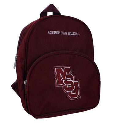 NCAA Mississippi State Bulldogs Kids Mini Backpack