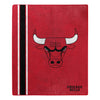 Northwest NBA Chicago Bulls Sherpa Throw Blanket